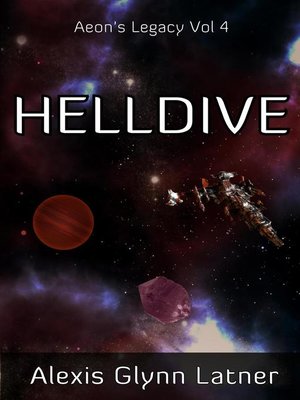 cover image of Helldive